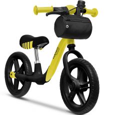 Біговел Lionelo Arie Yellow Lemon